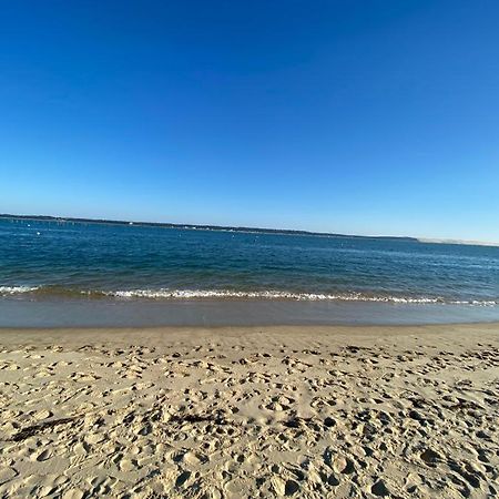Lodge Cap Lège-Cap-Ferret Buitenkant foto